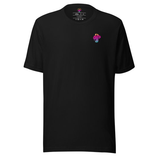 Vivid Vibez Iconic Unisex t-shirt