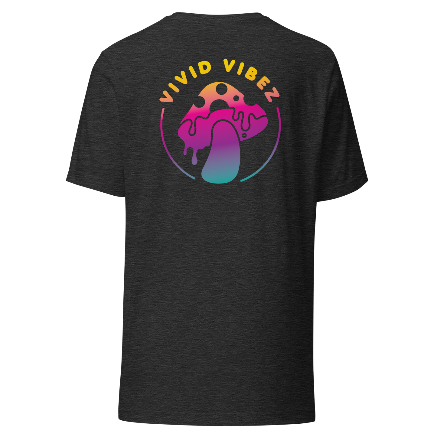 Vivid Vibez Iconic Unisex t-shirt