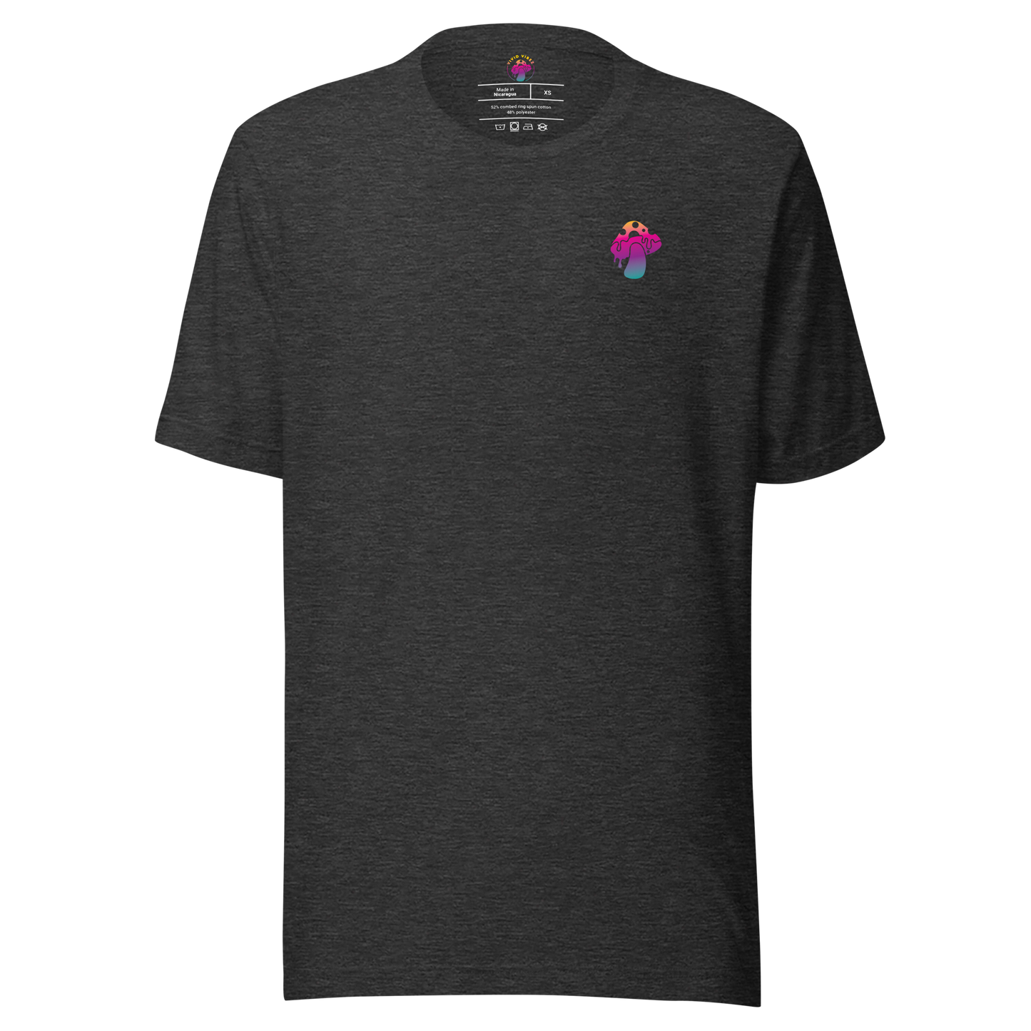Vivid Vibez Iconic Unisex t-shirt