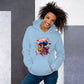 ShroomStorm #2 Unisex Hoodie