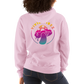 Vivid Vibez Iconic Unisex Hoodie