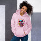 ShroomStorm #2 Unisex Hoodie