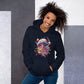 ShroomStorm #2 Unisex Hoodie