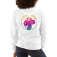 Vivid Vibez Iconic Unisex Hoodie