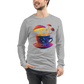 It's Tea O'clock Unisex Long Sleeve Tee