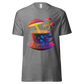 It's Tea O'clock Unisex 100% Organic Cotton Tee