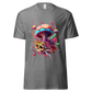 ShroomStorm #2 Unisex 100% Organic Cotton Tee