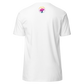 It's Tea O'clock Unisex 100% Organic Cotton Tee