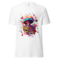 ShroomStorm #2 Unisex 100% Organic Cotton Tee