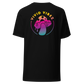 Vivid Vibez Iconic Unisex t-shirt