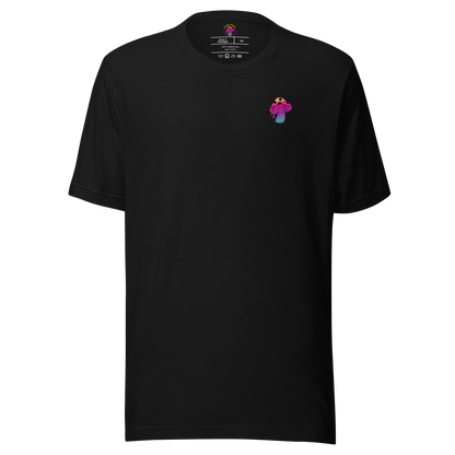 Vivid Vibez Iconic Unisex t-shirt