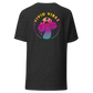 Vivid Vibez Iconic Unisex t-shirt