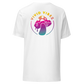 Vivid Vibez Iconic Unisex t-shirt