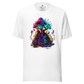 Gaia's Guitar #4 Unisex t-shirt